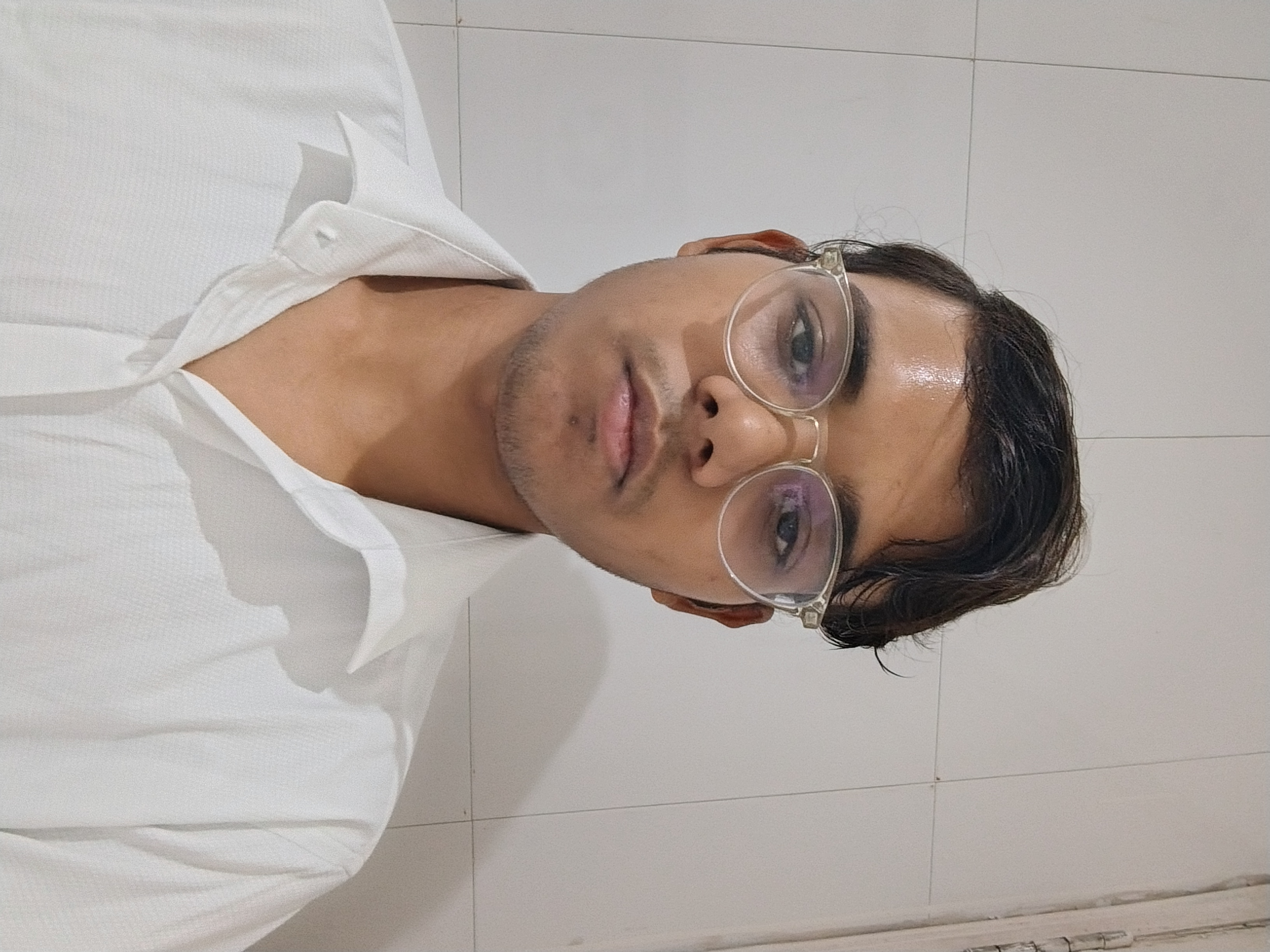Mritunjay Mishra